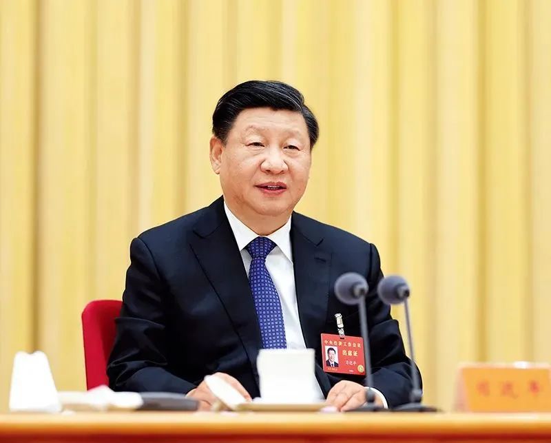 2022年12月15日至16日，中央经济工作会议在北京举行。中共中央总书记、国家主席、中央军委主席习近平出席会议并发表重要讲话。