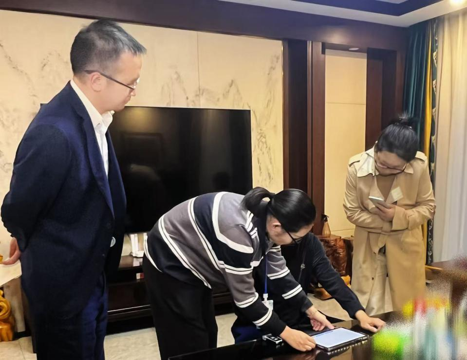 “线上调解+上门服务 ”调解模式 打造纠纷化解“快车道”